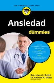 Ansiedad para Dummies, , salud