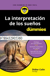 La interpretación de los sueños para Dummies, , ciencia y conocimiento general