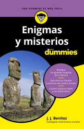 Enigmas y misterios para Dummies, , conocimiento en general