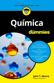 Química para dummies, , química general