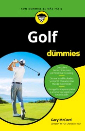 Golf para dummies, , deporte