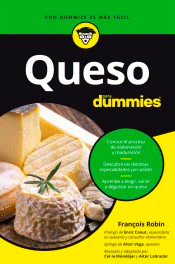 Queso para dummies, , cocina