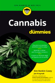 Cannabis para dummies, , botánica | salud