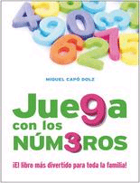 Juega con los números., , matemáticas