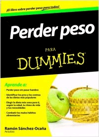 Perder peso para Dummies, , nutrición | salud | alimentación