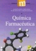 Química farmacéutica I, , química general | farmacia