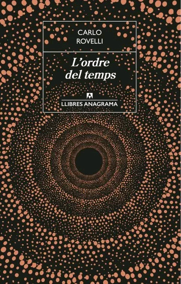 L’ordre del temps, , divulgación científica