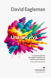 Una red viva, , neurociencia