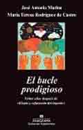 El bucle prodigioso, , filosofía | biografías | antropología