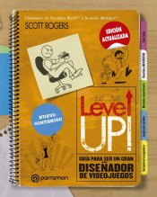 LEVEL UP! Guía para ser un gran diseñador de videojuegos, , informática