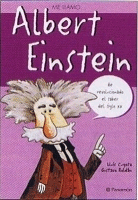 Me llamo Albert Einstein, , ciencias infantil y juvenil | Física I/J