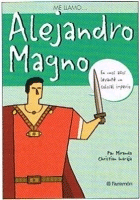 Me llamo Alejandro Magno, , Historia I/J