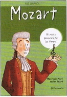 Me llamo Mozart, , Música I/J