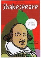 Me llamo Shakespeare, , Literatura I/J