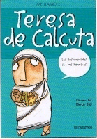 Me llamo Teresa de Calcuta, , Historia I/J