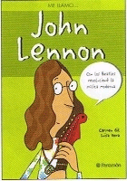 Me llamo John Lennon, , Música I/J