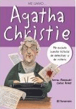 Me llamo Agatha Christie, , Literatura I/J