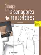 Dibujo para diseñadores de muebles, , diseño | dibujo