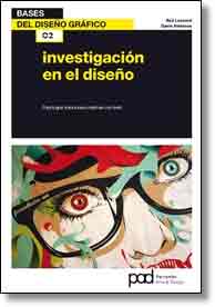 Investigación en el diseño, , arte | diseño