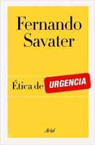 Ética de urgencia, , filosofía