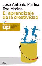 El aprendizaje de la creatividad, , filosofía