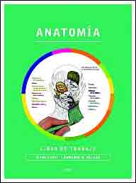 Anatomía. Libro de trabajo, , anatomía