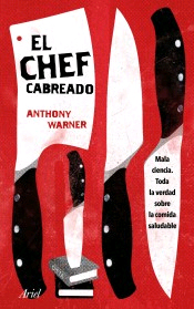 El chef cabreado, , salud