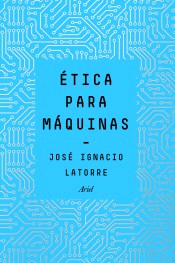 Ética para máquinas, , divulgación científica