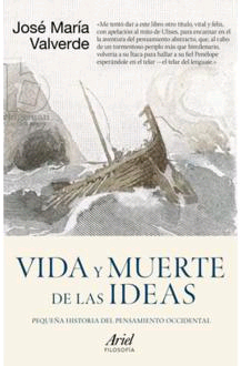 Vida y muerte de las ideas, , divulgación científica