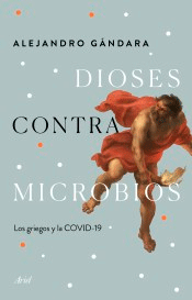 Dioses contra microbios, , medicina