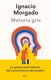 Materia gris, , psicología