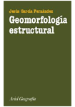 Geomorfología estructural, , geografía