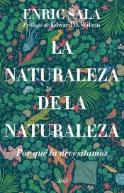 La naturaleza de la naturaleza, , ecología | ciencias naturales