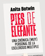 Pies de elefante, , medicina