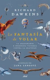 La fantasía de volar, , divulgación científica