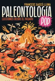 Paleontología Pop, , paleontología