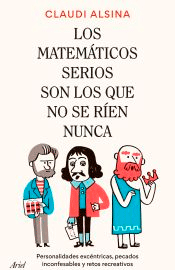 Los matemáticos serios son los que no se ríen nunca, , matemáticas