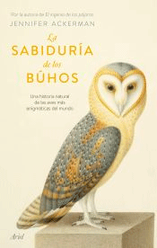 La sabiduría de los búhos, , zoología