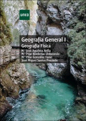 Geografía General I: geografía física, , geografía