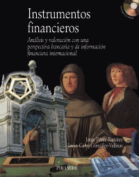 Instrumentos financieros, , contabilidad