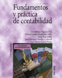 Fundamentos y practica de contabilidad, , contabilidad
