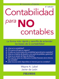 Contabilidad para no contables, , contabilidad
