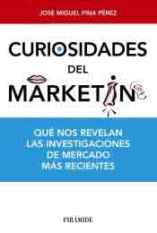 Curiosidades del marketing, , marketing | management