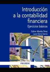 Introducción a la contabilidad financiera: ejercicios básicos, , contabilidad