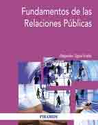 Fundamentos de las relaciones publicas, , marketing | empresariales