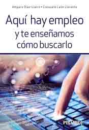 Aquí hay empleo y te enseñamos cómo buscarlo, , empresariales