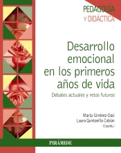 Desarrollo emocional en los primeros años de vida, , psicología | pedagogía