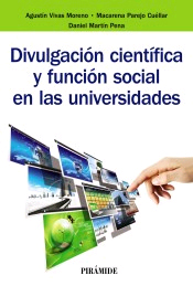 Divulgación científica y función social en las universidades, , divulgación científica