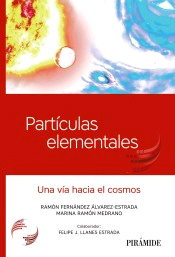 Partículas elementales, , divulgación científica