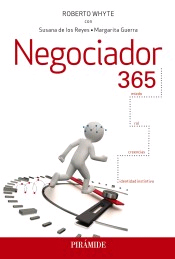 Negociador 365, , marketing